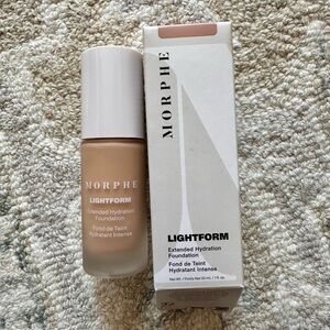 Morphe Lightform Foundation - Tan